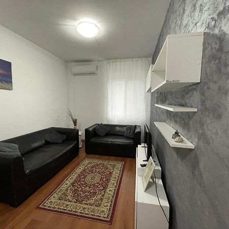 Apartament Nich Mangalia Zewnętrze zdjęcie