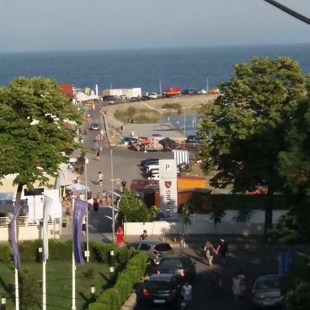 Apartament Nich Mangalia Zewnętrze zdjęcie