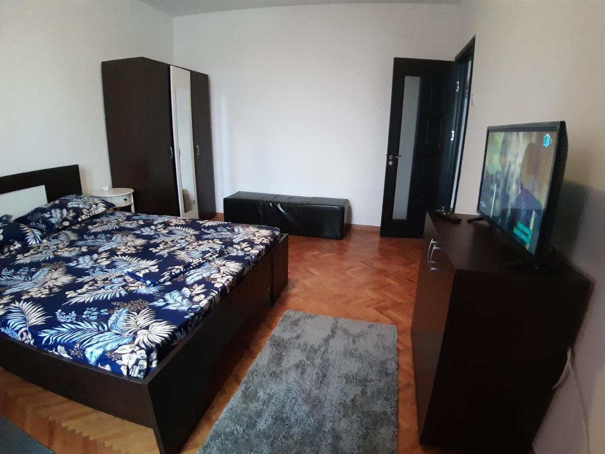 Apartament Nich Mangalia Zewnętrze zdjęcie