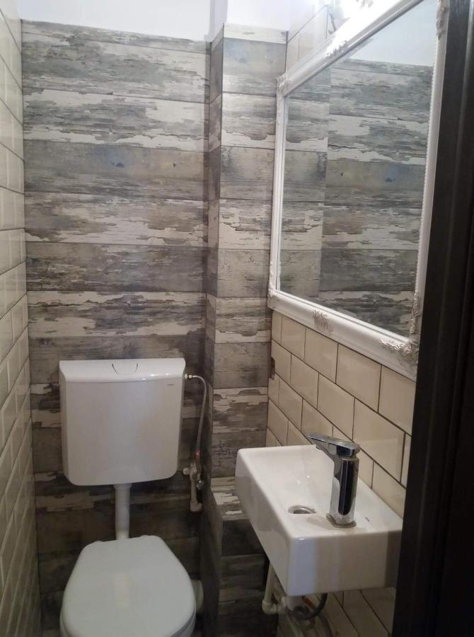 Apartament Nich Mangalia Zewnętrze zdjęcie