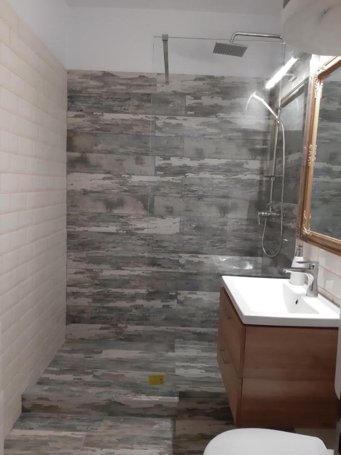 Apartament Nich Mangalia Zewnętrze zdjęcie