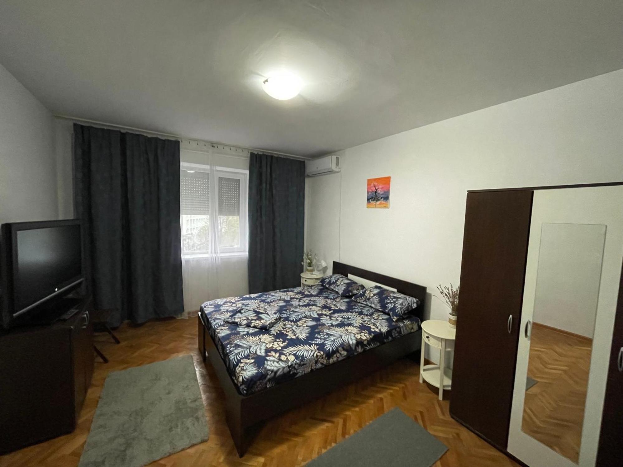 Apartament Nich Mangalia Zewnętrze zdjęcie