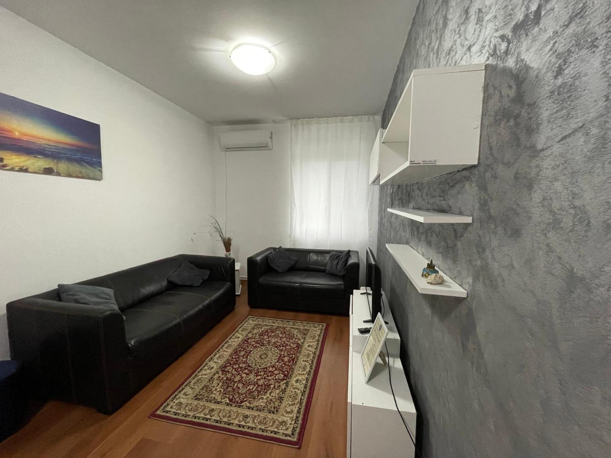 Apartament Nich Mangalia Zewnętrze zdjęcie