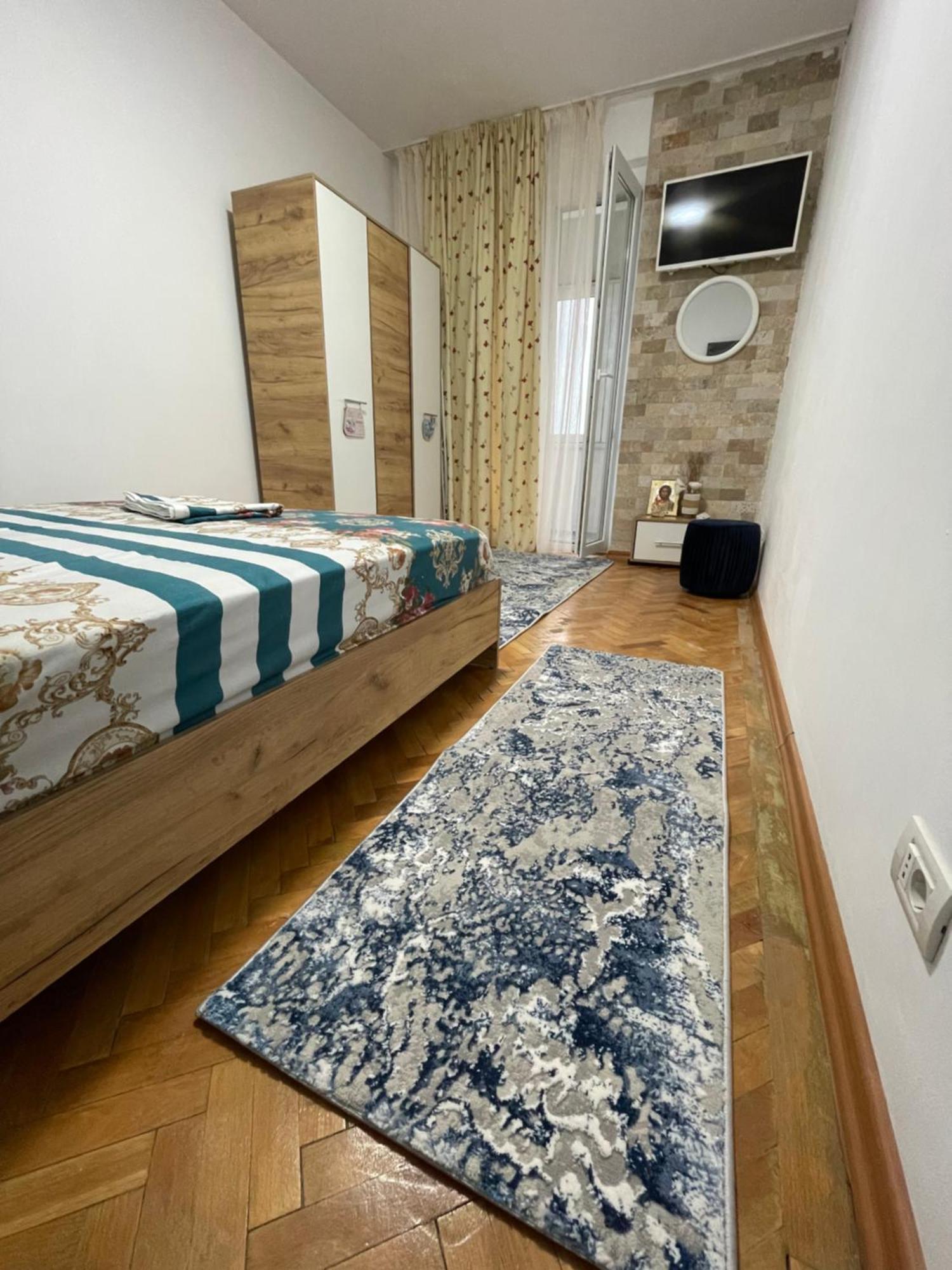 Apartament Nich Mangalia Zewnętrze zdjęcie