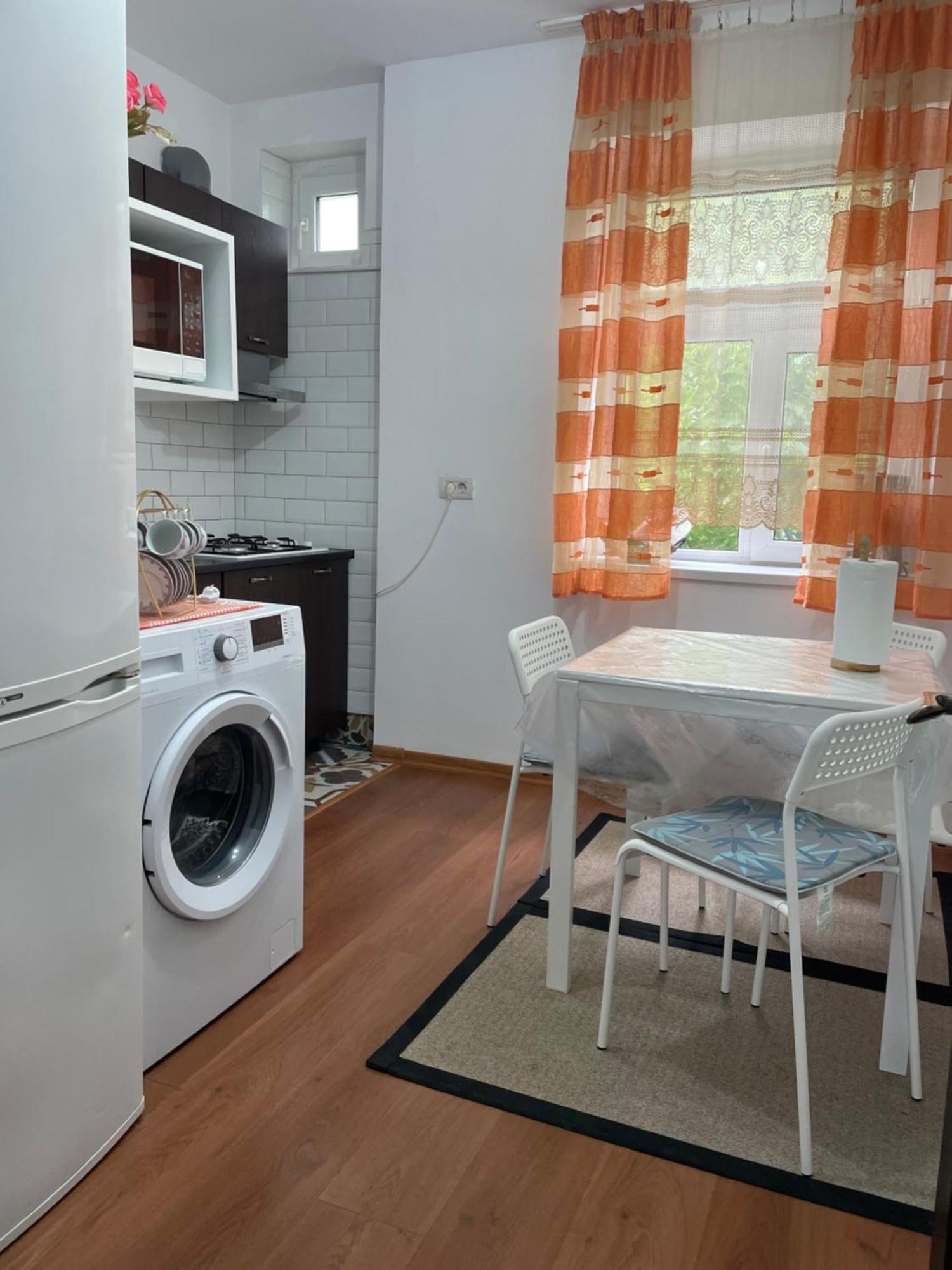 Apartament Nich Mangalia Zewnętrze zdjęcie
