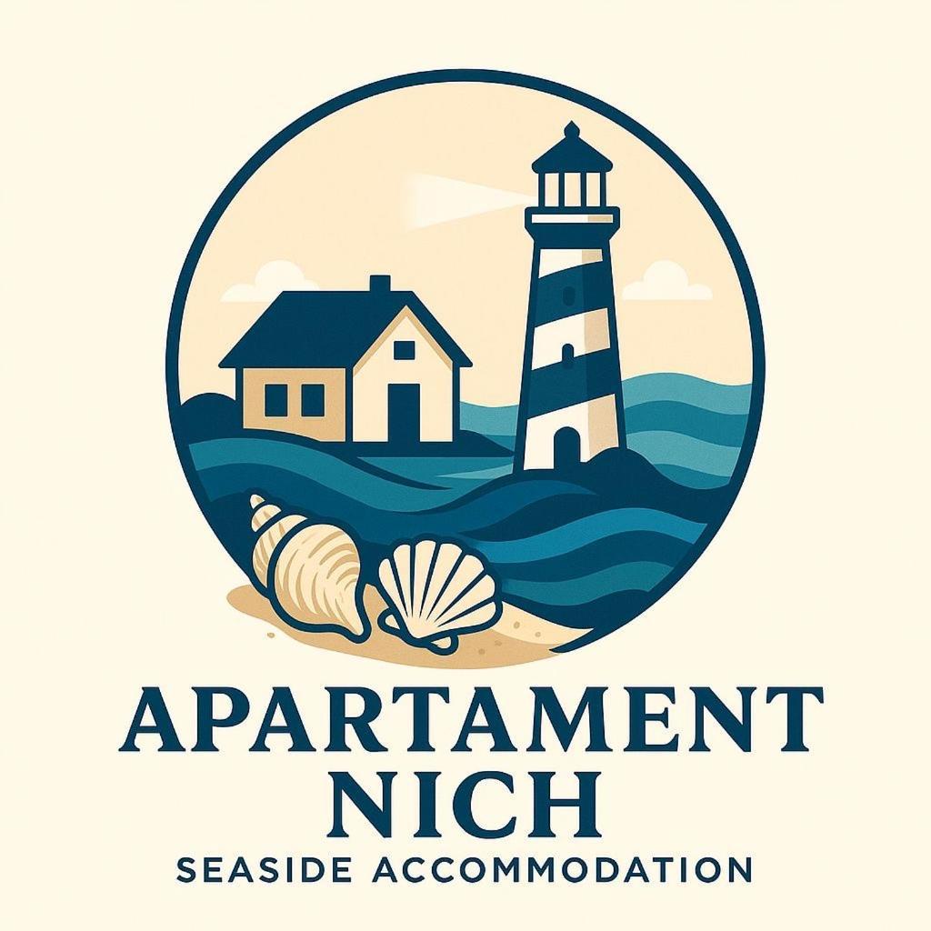 Apartament Nich Mangalia Zewnętrze zdjęcie